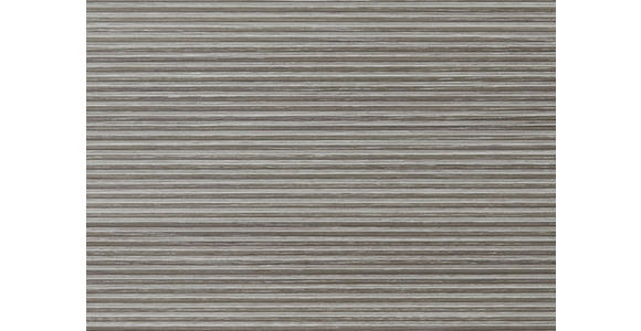 SCHWEBETÜRENSCHRANK in Sahara, Eichefarben - Eichefarben/Schwarz, MODERN, Glas/Holzwerkstoff (180/198/65cm) - Carryhome