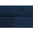 BOXSPRINGBETT 140/200 cm  in Dunkelblau  - Schwarz/Dunkelblau, Design, Textil/Metall (140/200cm) - Esposa