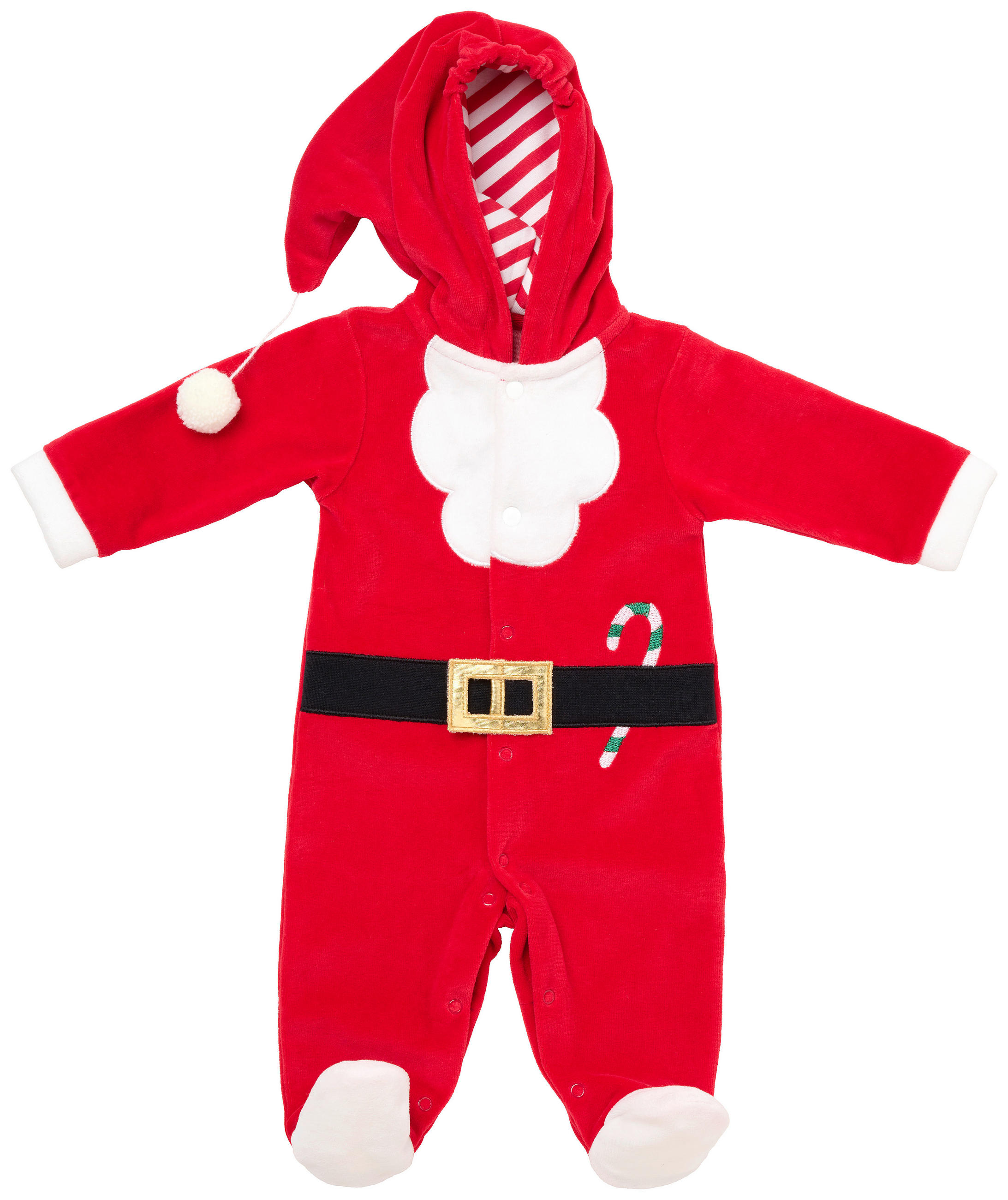 OVERALL - Rot, Trend, Textil (68null) - Patinio