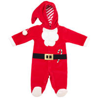 OVERALL - Rot, Trend, Textil (68null) - Patinio