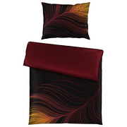 POVLEČENÍ - vícebarevná, Lifestyle, textil (140/200cm) - Novel