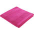 DUSCHTUCH 70/140 cm - Pink, Basics, Textil (70/140cm) - Linea Natura