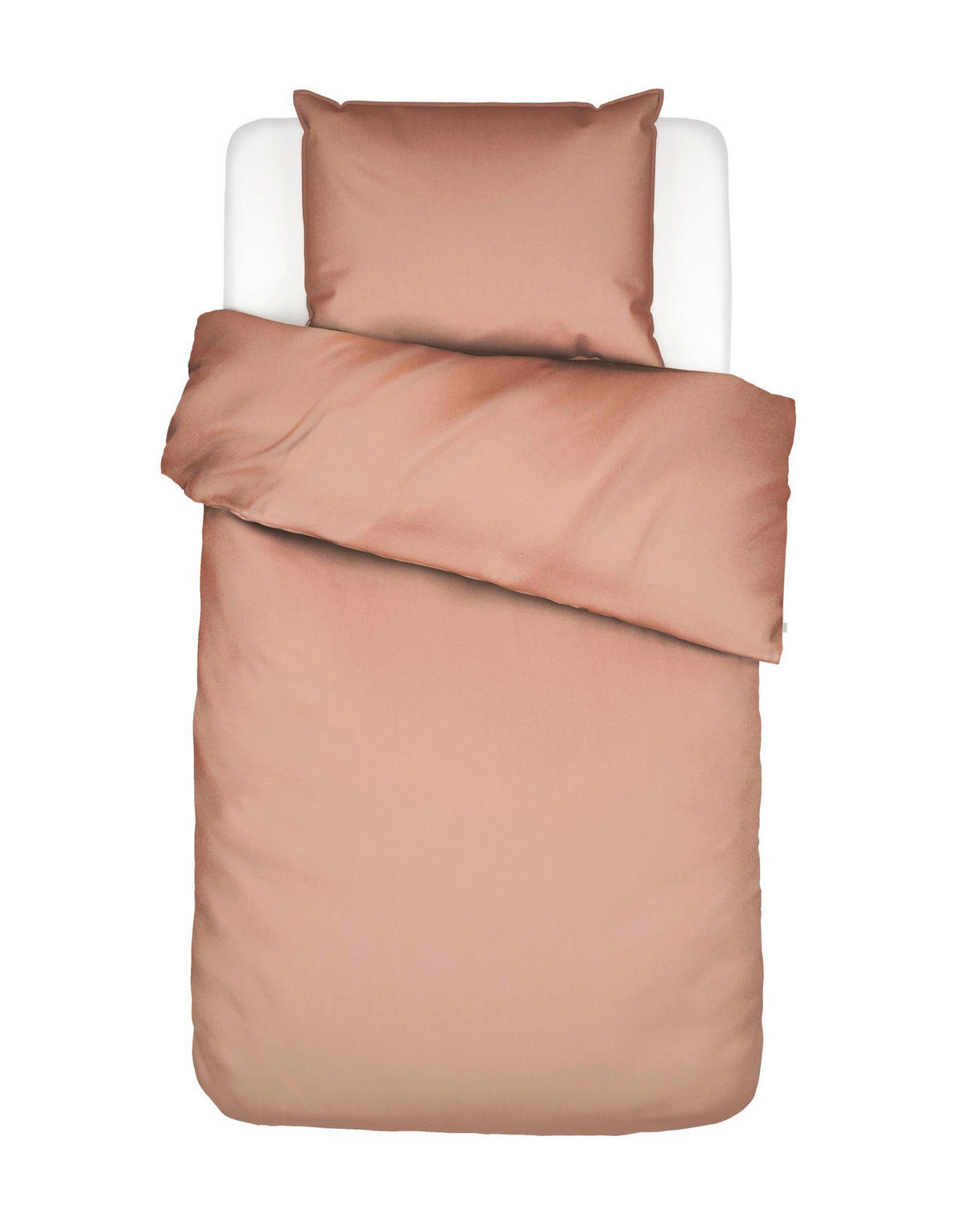 BETTWÄSCHE 155/220 cm  - Basics (155/220cm) - Essenza