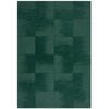 WOLLTEPPICH 120/170 cm Demi Grün  - Grün, Basics, Textil (120/170cm) - Xora