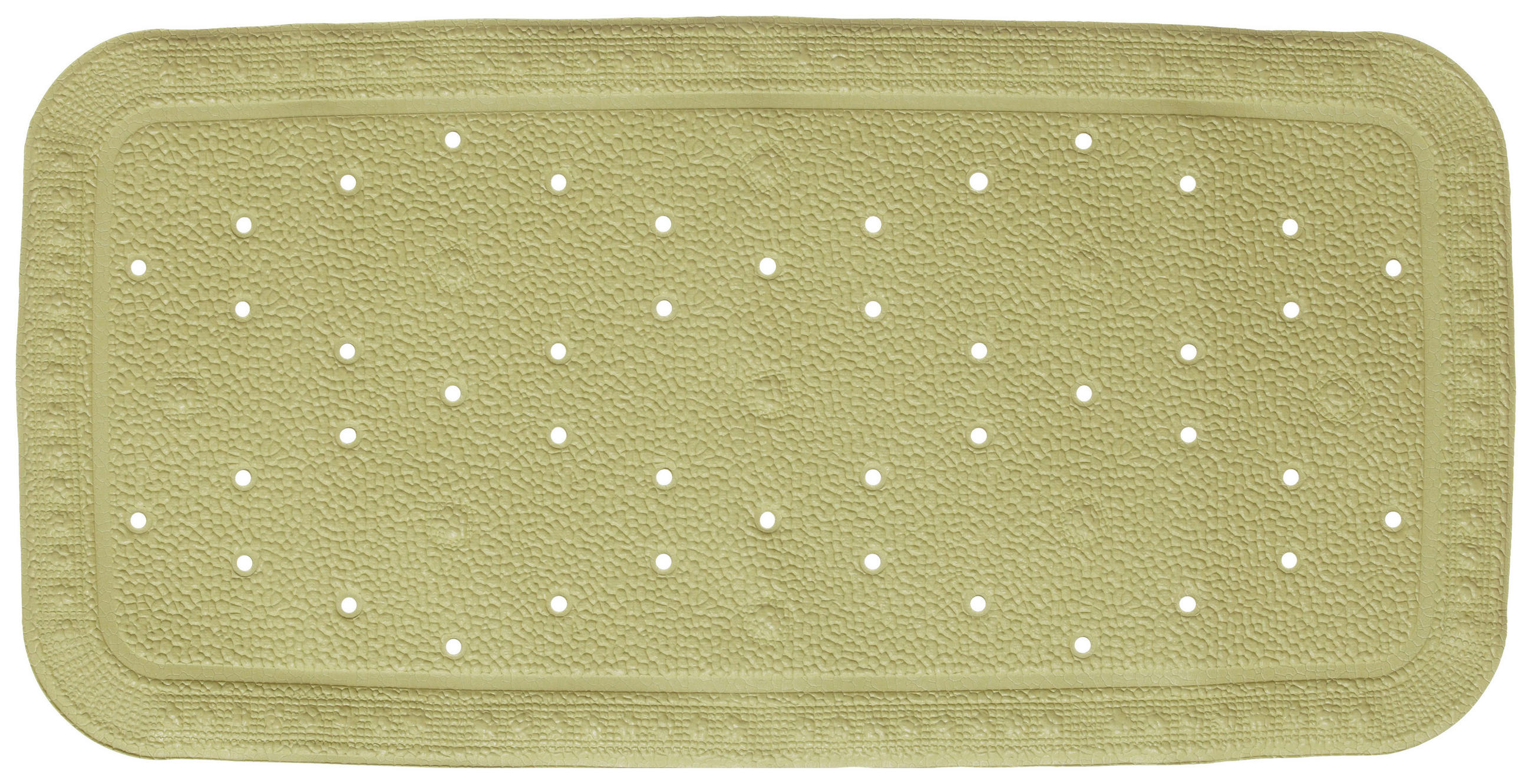 BADEWANNENEINLAGE - Basics, Kunststoff (36/92cm) - Grund