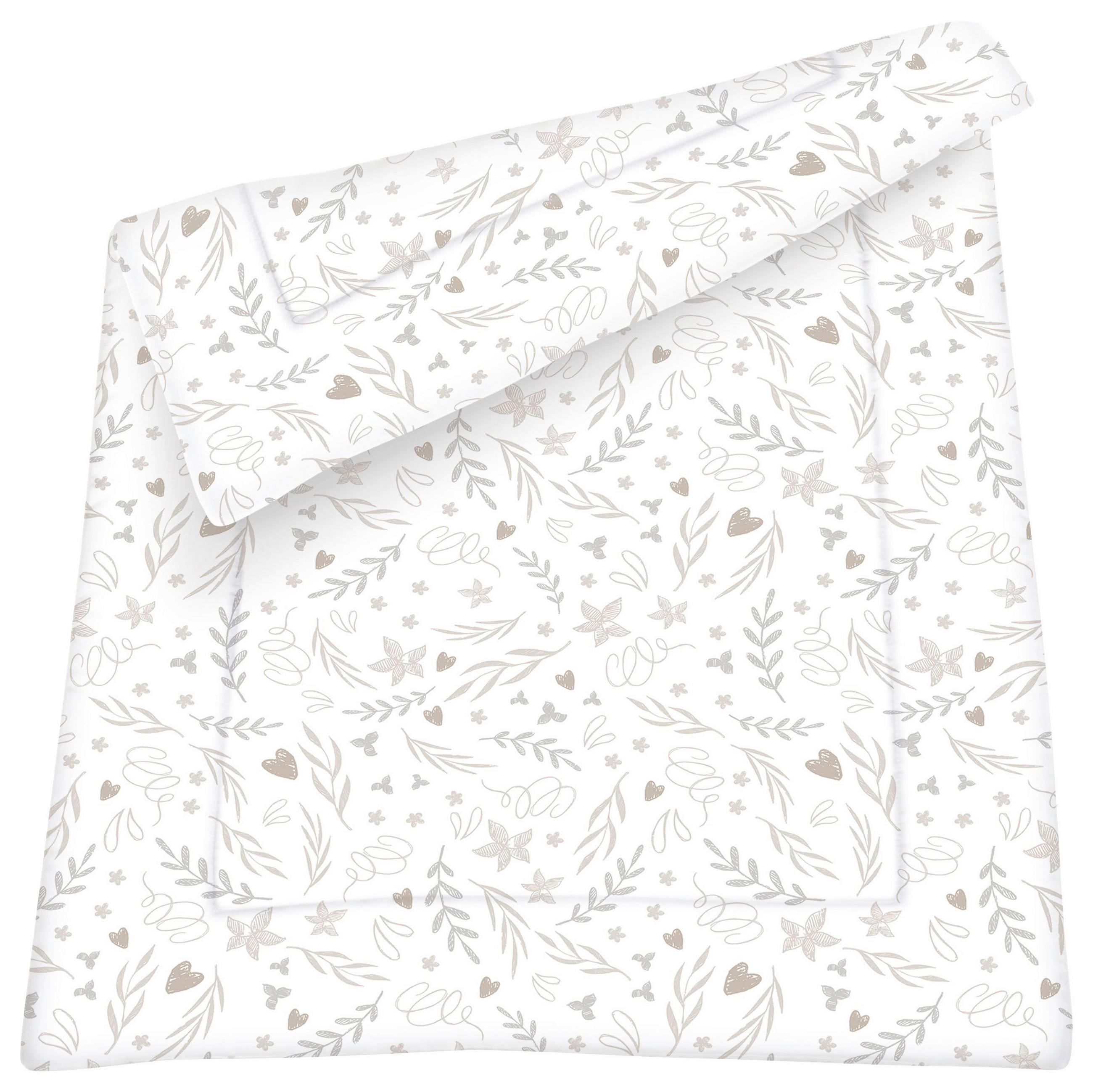 SCHMUSEDECKE   - Basics (75/3/100cm) - Avelia