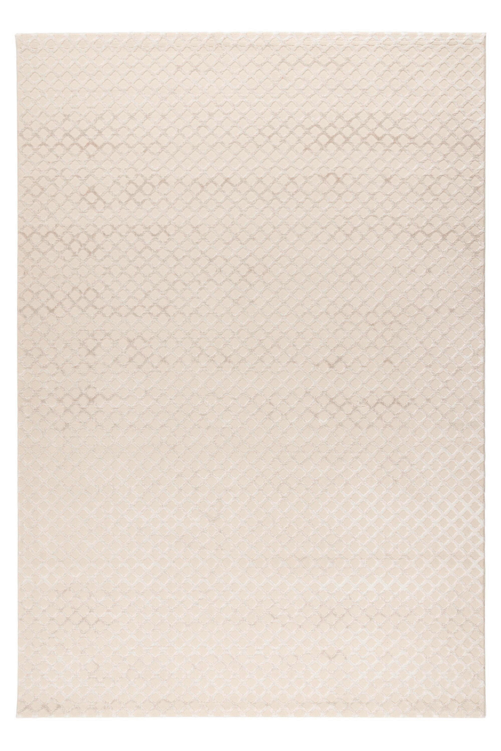WEBTEPPICH 200/290 cm Calais Beige  - Beige, Design, Textil (200/290cm) - Pierre Cardin