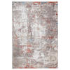 WEBTEPPICH 160/230 cm Multicolor  - Multicolor, Design, Textil (160/230cm) - Dieter Knoll