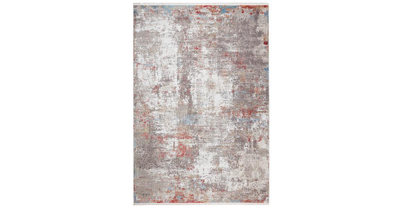 WEBTEPPICH 80/150 cm  - Multicolor, Design, Textil (80/150cm) - Dieter Knoll