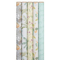 GESCHENKPAPIER  - Multicolor, Basics, Papier (70/200cm)