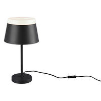 NAMIZNA SVETILKA  Baroness      25/45 cm       - bela/antracit, Basics, kovina/umetna masa (25/45cm)