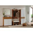 SPIEGEL 93/72/3 cm - Eichefarben, Natur, Glas/Holz (93/72/3cm) - Valnatura SPIEGEL 93/72/3 cm - Eichefarben, Natur, Glas/Holz (93/72/3cm) - Valnatura