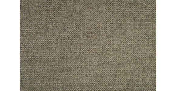 SITZBANK 200/90/62 cm in Schwarz, Taupe, Olivgrün - Taupe/Schwarz, Design, Holz/Textil (200/90/62cm) - Hom`in