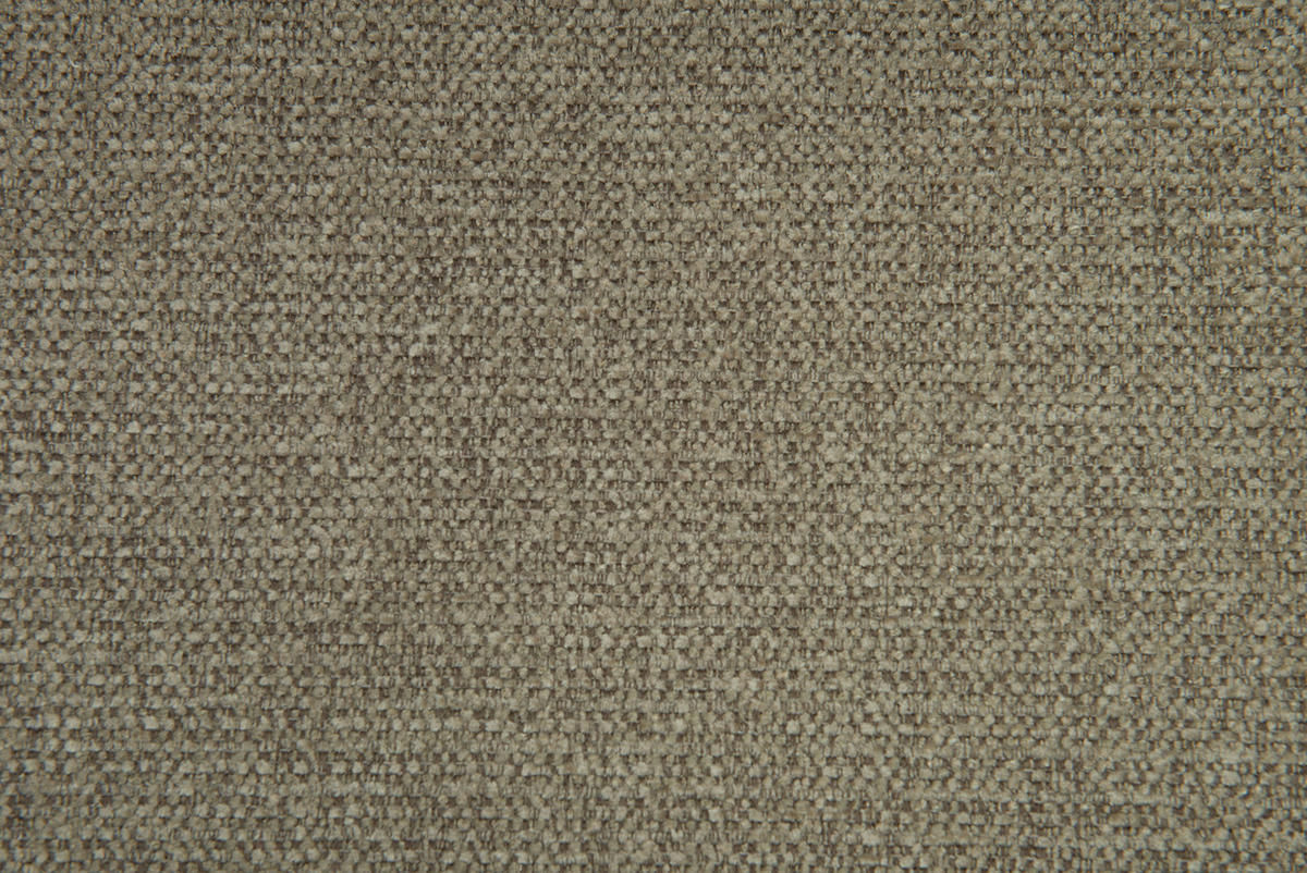 SITZBANK 200/90/62 cm  in Schwarz, Taupe, Olivgrün  - Taupe/Schwarz, Design, Holz/Textil (200/90/62cm) - Hom`in