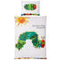 KINDERBETTWÄSCHE - KONVENTIONELL (140/200cm) KINDERBETTWÄSCHE - KONVENTIONELL (140/200cm)