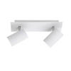 STRAHLER Marley 30/9/15 cm   - Weiß, Basics, Metall (30/9/15cm) - Trio Leuchten