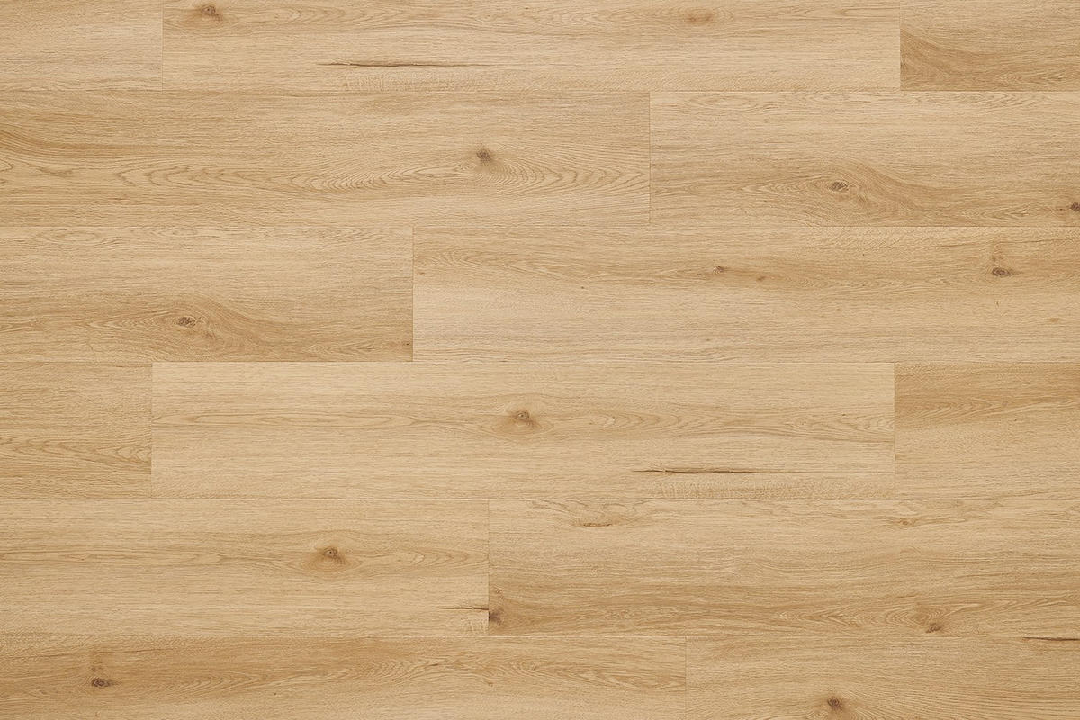 VINYLBODEN Eiche Tucson  per  m² - Design, Kunststoff (122/22,9/0,53cm) - Venda