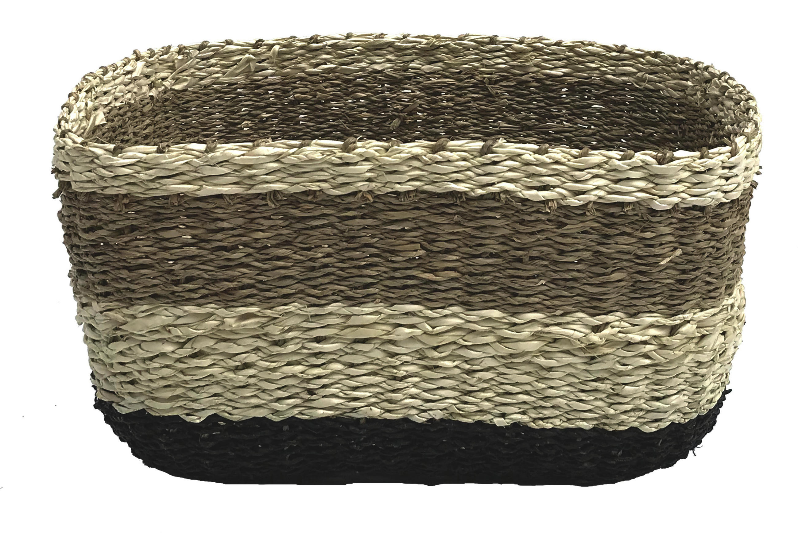 Regalkorb 35/28/20 cm