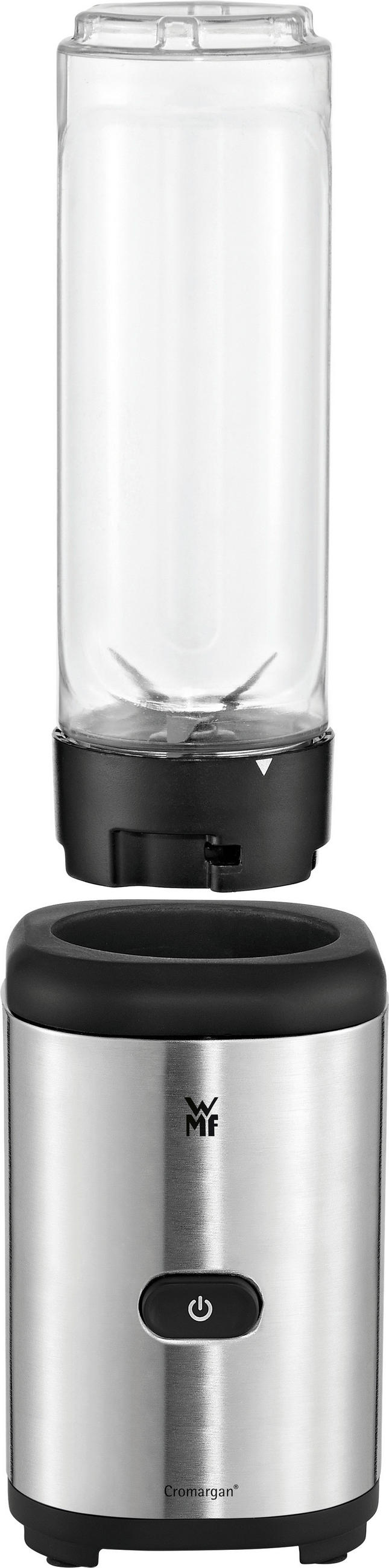 BLENDER Kult X  - Klassisk, metall (10,5/10,5/40cm) - WMF