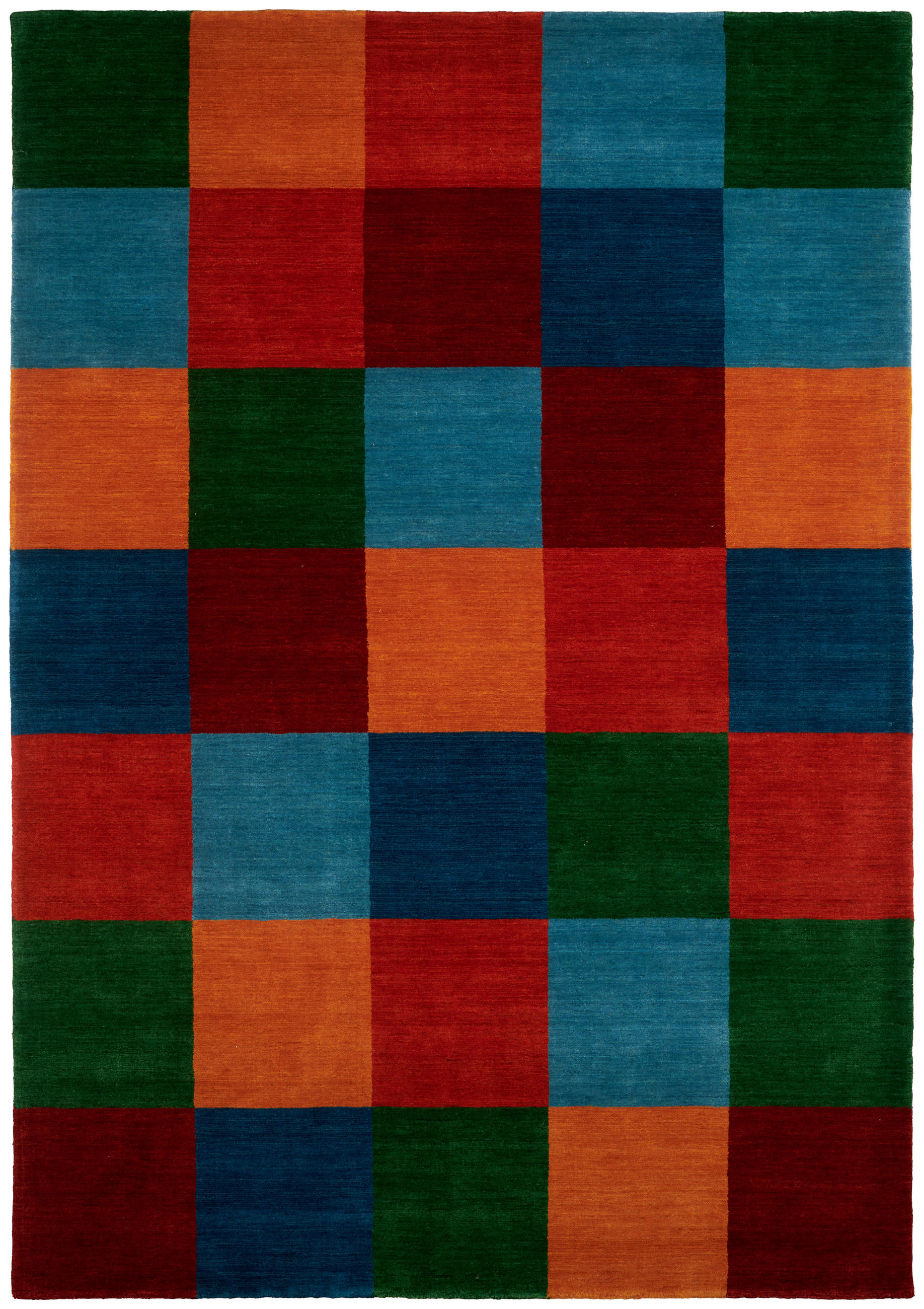 ORIENTTEPPICH 120/180 cm Savannah Colourchart Braun, Grau  - Braun/Grau, LIFESTYLE, Textil (120/180cm) - Cazaris
