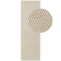 LÄUFER 80/250 cm Southwark Creme  - Creme, Basics, Textil (80/250cm) - Ted Baker
