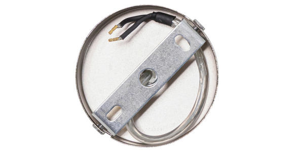 HÄNGELEUCHTE 45/120 cm  - Anthrazit, MODERN, Holz/Kunststoff (45/120cm) - Novel