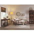 SOFA Braun - Dunkelbraun/Braun, LIFESTYLE, Holz/Textil (190/81/95cm) - LANDSCAPE