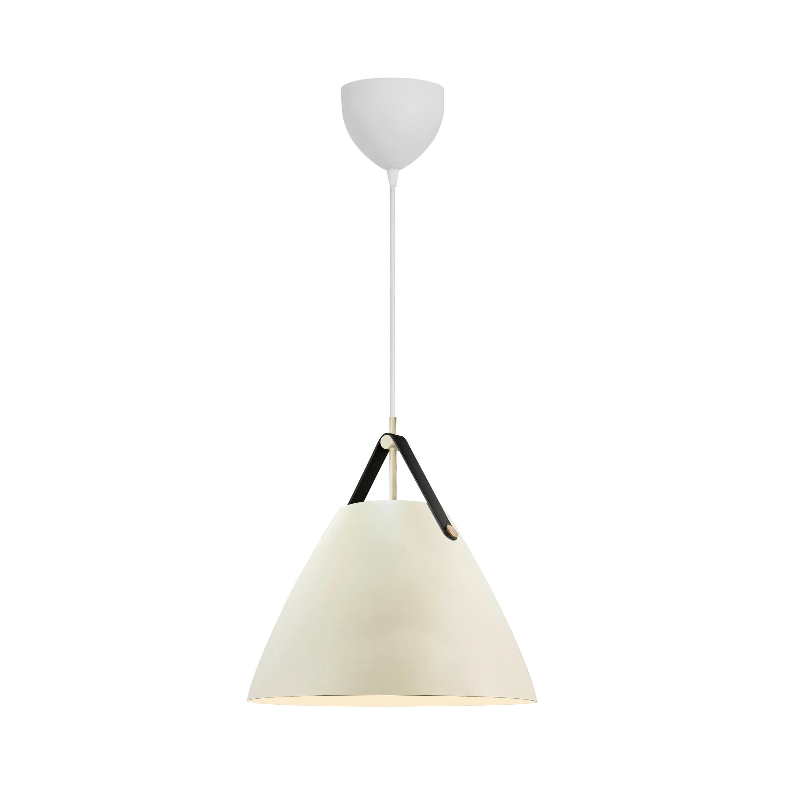 Nordlux Hängeleuchte Sand 37 cm
