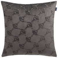 DÍSZPÁRNAHUZAT 45/45 cm  - barna, Konventionell, textil (45/45cm) - Joop!