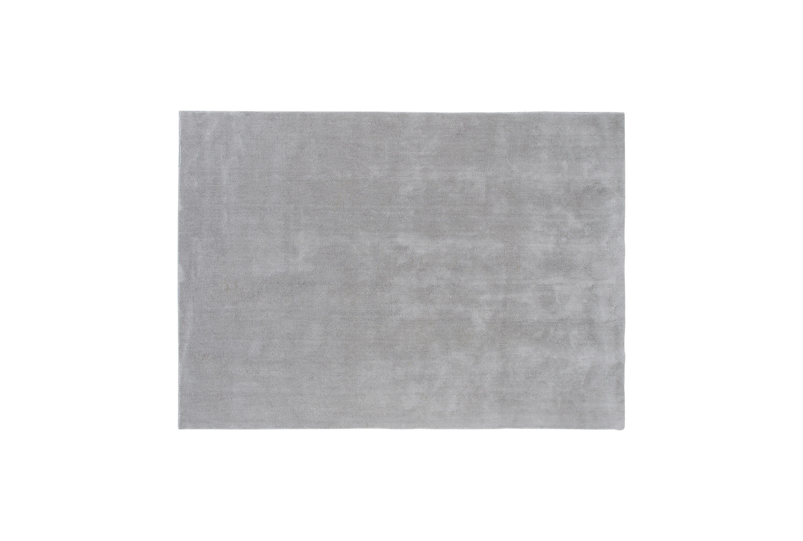 HOCHFLORTEPPICH 250/350 cm Hellgrau  - Hellgrau, LIFESTYLE, Textil (250/350cm) - P & B