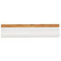 WANDBOARD in 90/20/17 cm Weiß, Eichefarben - Eichefarben/Weiß, Design, Holz/Holzwerkstoff (90/20/17cm) - Jimmylee WANDBOARD in 90/20/17 cm Weiß, Eichefarben - Eichefarben/Weiß, Design, Holz/Holzwerkstoff (90/20/17cm) - Jimmylee