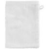 WASCHLAPPEN QUATTRO Weiss  - Weiss, Konventionell, Textil (16/22cm) - Esposa
