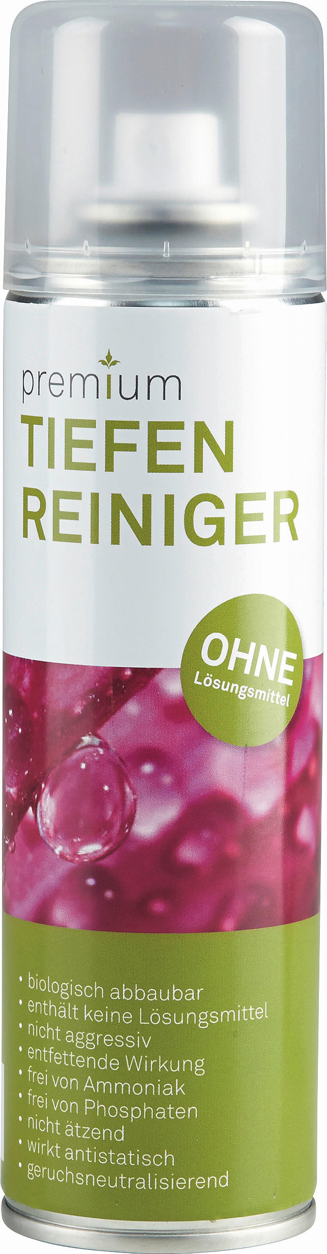 REINIGUNGSMITTEL - Basics (0,2l)