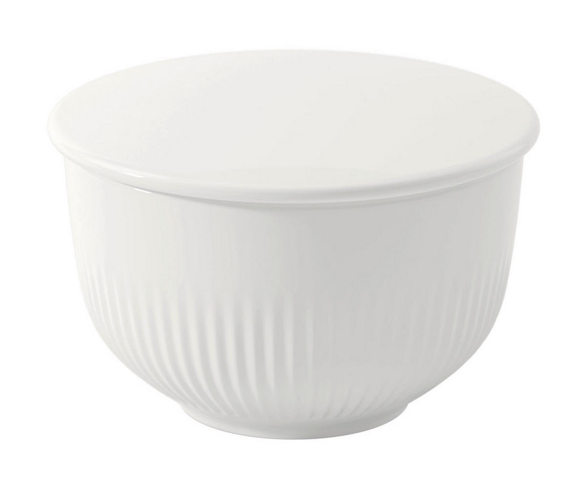 ZUCKERDOSE - KONVENTIONELL (9,10/9,10/6,10cm) - Villeroy & Boch