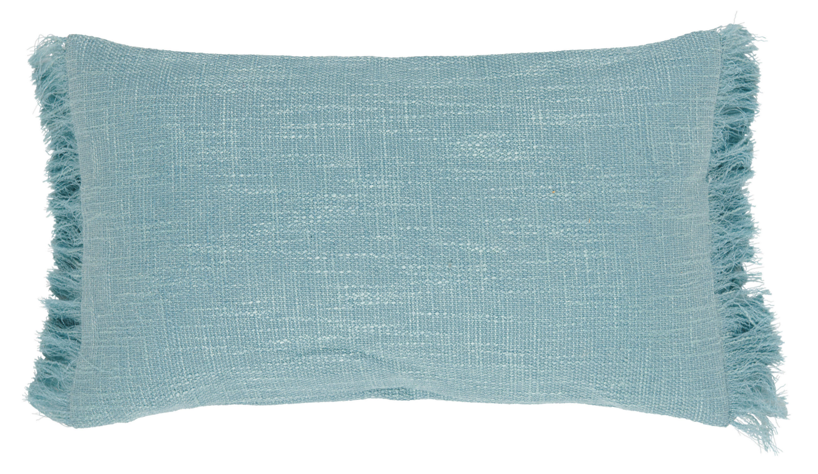 DÍSZPÁRNA 30/50 cm  - Világoskék, Konventionell, Textil (30/50cm) - X-Mas