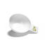 POPCORNMAKER - Weiß, KONVENTIONELL, Kunststoff (28,8/27,5/28,5cm) POPCORNMAKER - Weiß, KONVENTIONELL, Kunststoff (28,8/27,5/28,5cm)