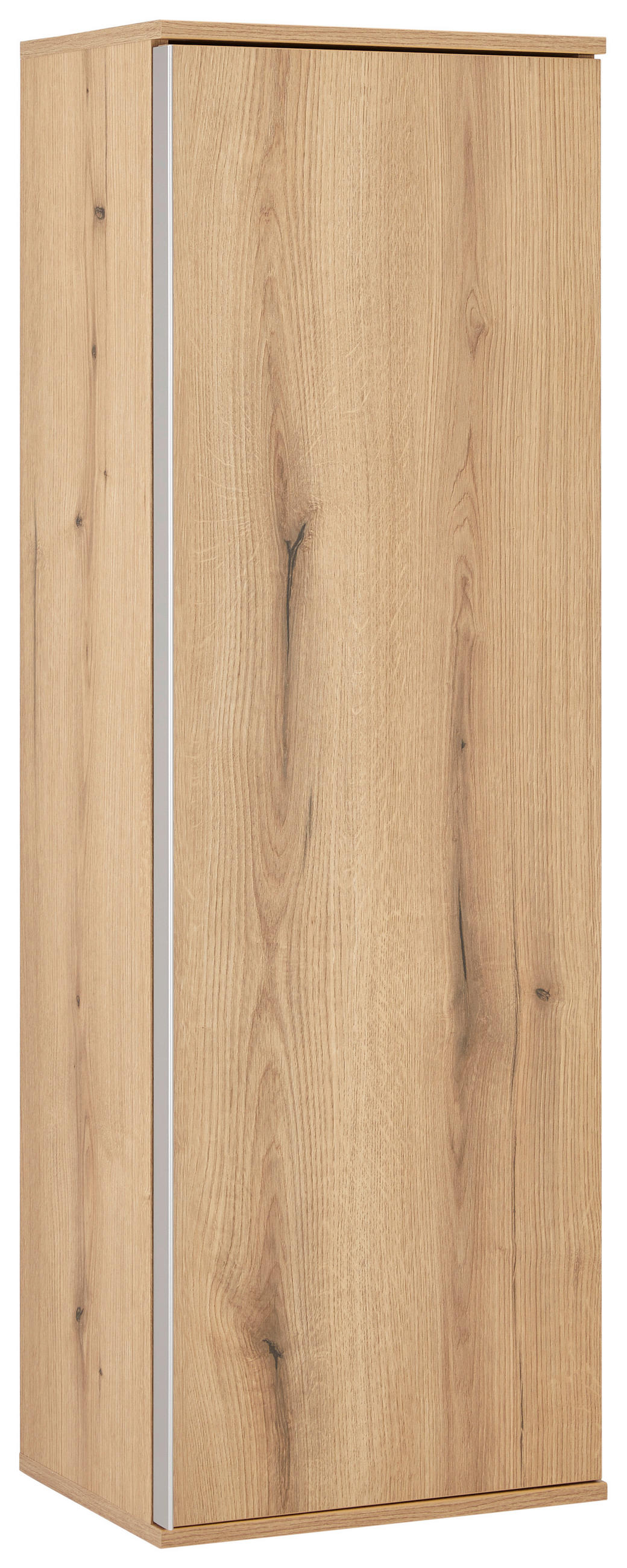 DULAP SUSPENDAT - Modern, plastic/material pe bază de lemn (42,2/129,8/32cm) - Hom`in