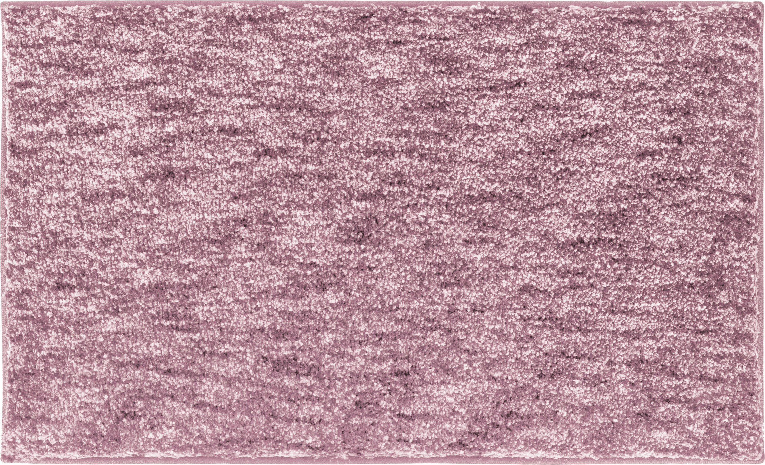 BADTEPPICH Rosa 70/120 cm  - Rosa, Basics, Kunststoff/Textil (70/120cm) - Grund