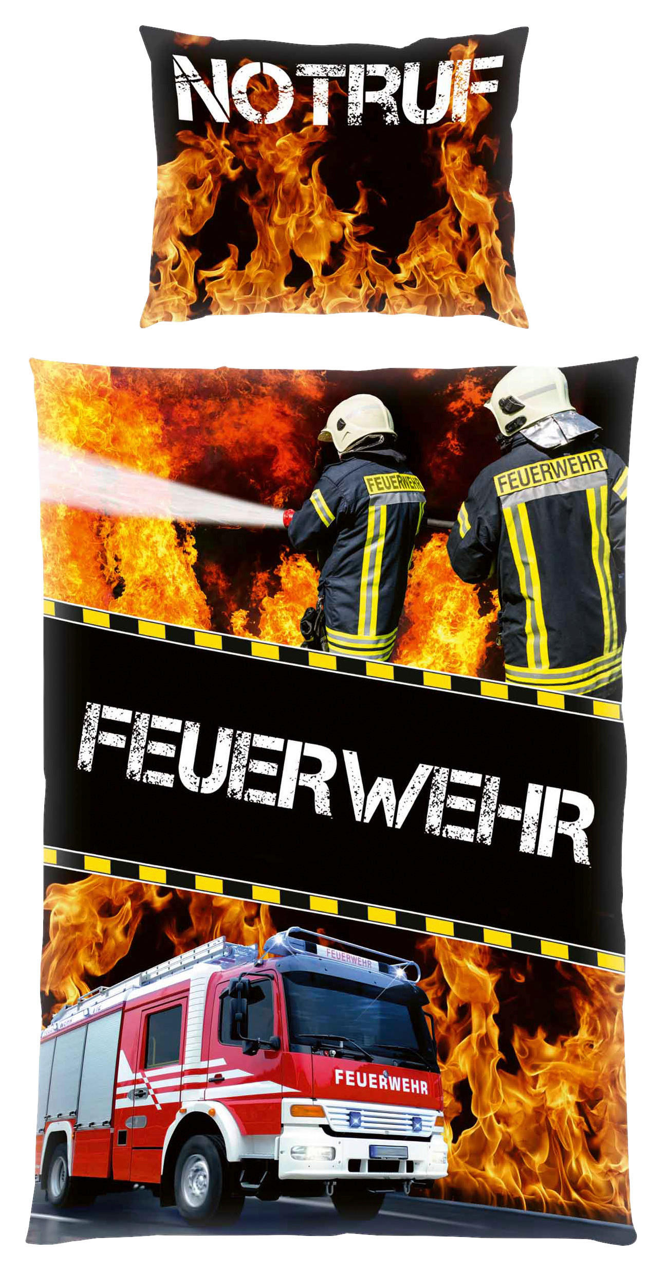 KINDERBETTWÄSCHE 140/200 cm  - Multicolor, KONVENTIONELL, Textil (140/200cm)