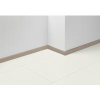 SOCKELLEISTE - Eichefarben, Basics, Holz (220/1.6/4cm) - Parador