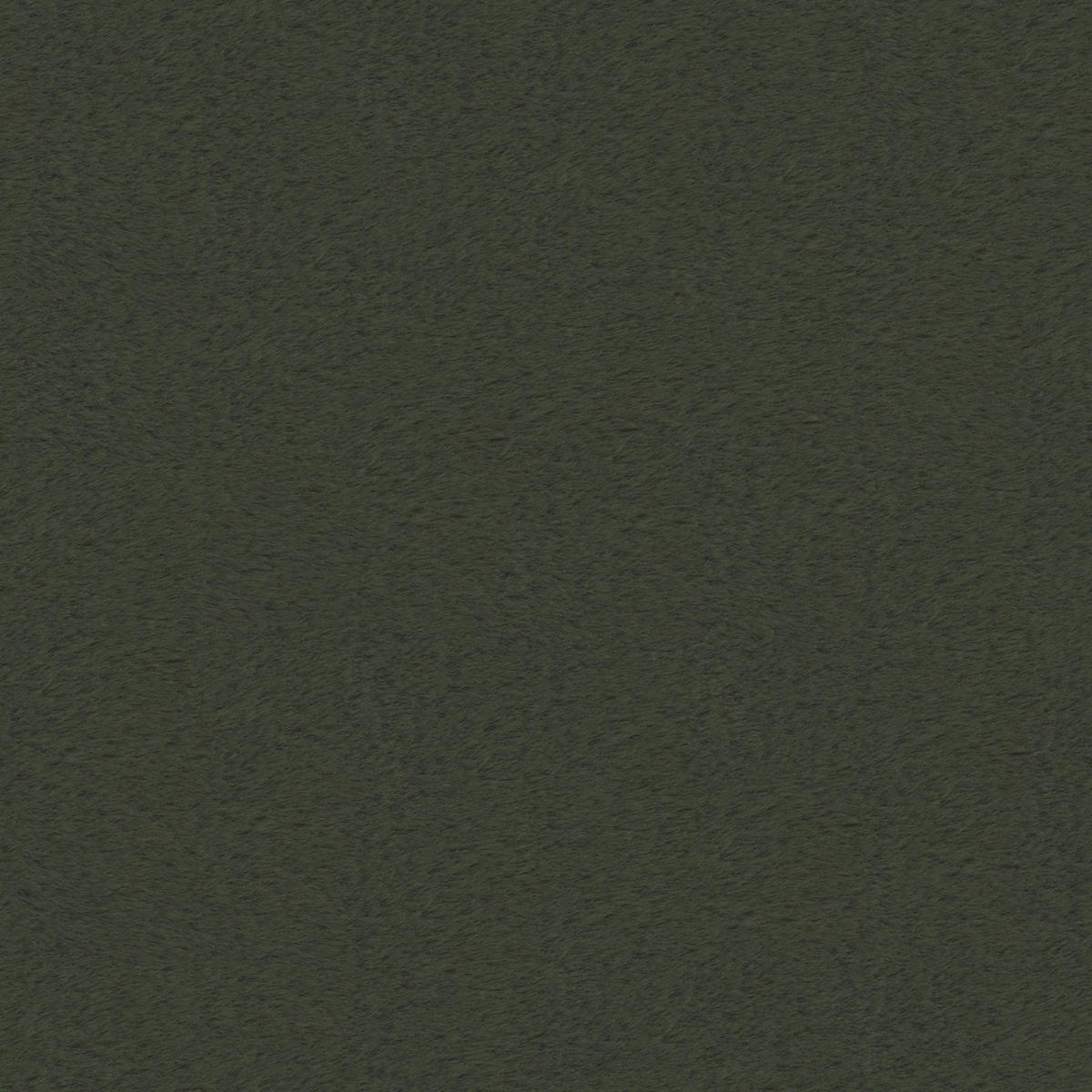 RELAXLIEGE Chenille Dunkelgrün  - Dunkelgrün/Schwarz, MODERN, Kunststoff/Textil (73/79/170cm) - Milino