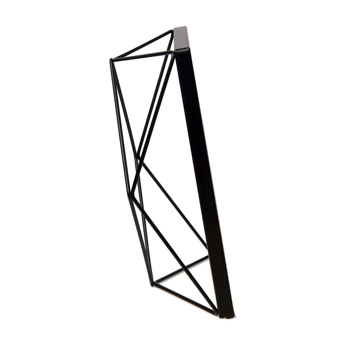 RAM ZA FOTOGRAFIJE      18/7/23 cm    - crna, Osnovno, staklo/metal (18/7/23cm) - Umbra