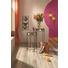 OBJEKTBILD - Multicolor, LIFESTYLE, Metall (28/69cm) - Ambia Home OBJEKTBILD - Multicolor, LIFESTYLE, Metall (28/69cm) - Ambia Home