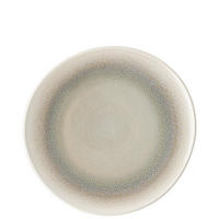 SPEISETELLER Beige Junto Dune  - Beige, LIFESTYLE, Keramik (27/26/2,3cm) - Rosenthal