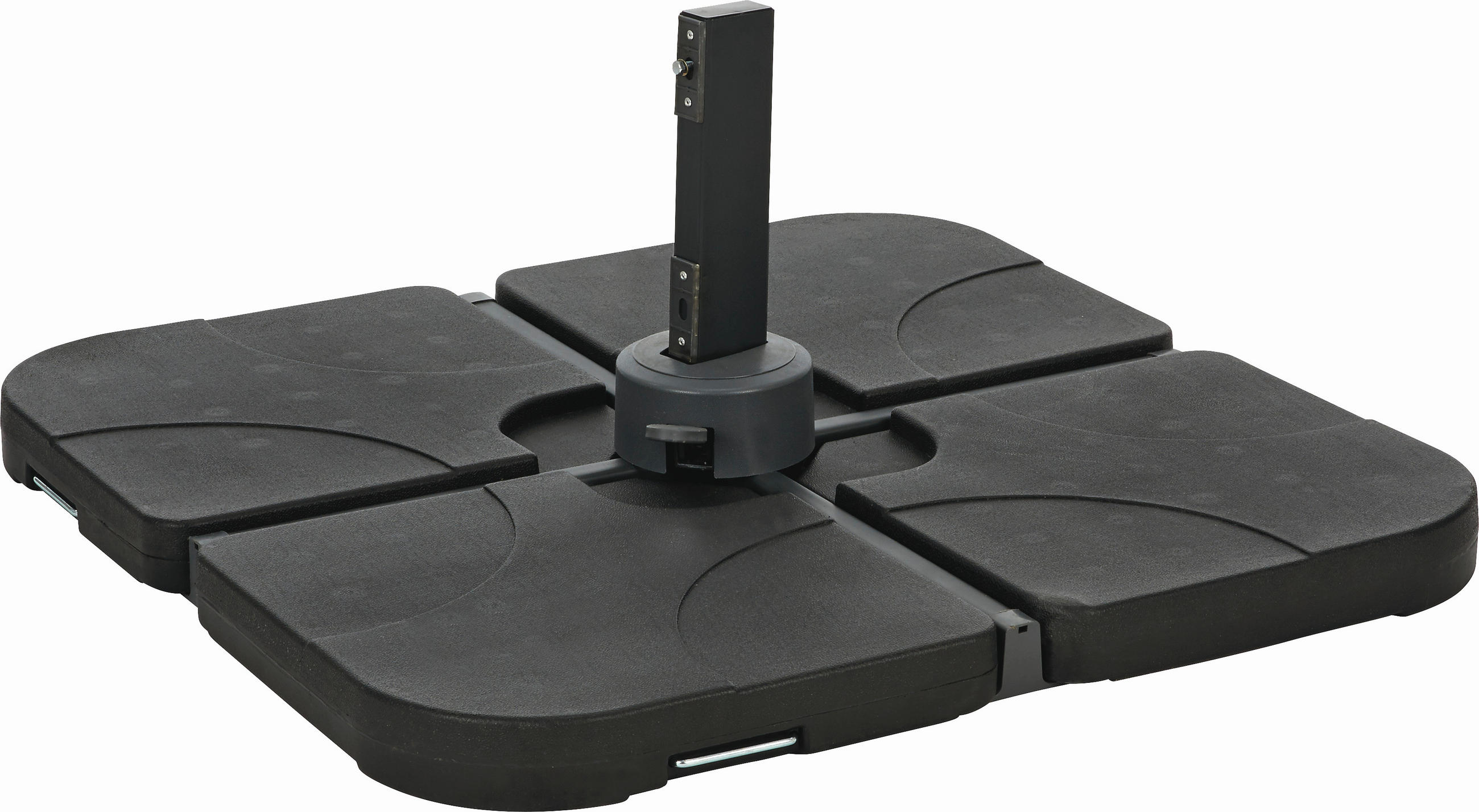 Ambia Garden ZATĚŽOVACÍ DESKY SADA 4 KS