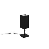 BORDSLAMPA Ole 10/10/35 cm   - svart, Klassisk, metall (10/10/35cm)