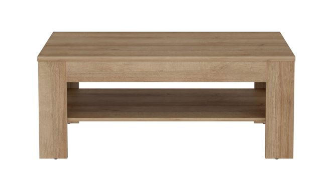MĂSUțĂ DE CAFEA   - Design (110/44,5/62,8cm) - Hom`in
