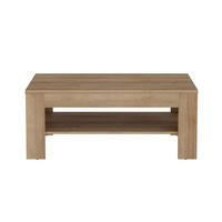 MĂSUțĂ DE CAFEA   - Design (110/44,5/62,8cm) - Hom`in