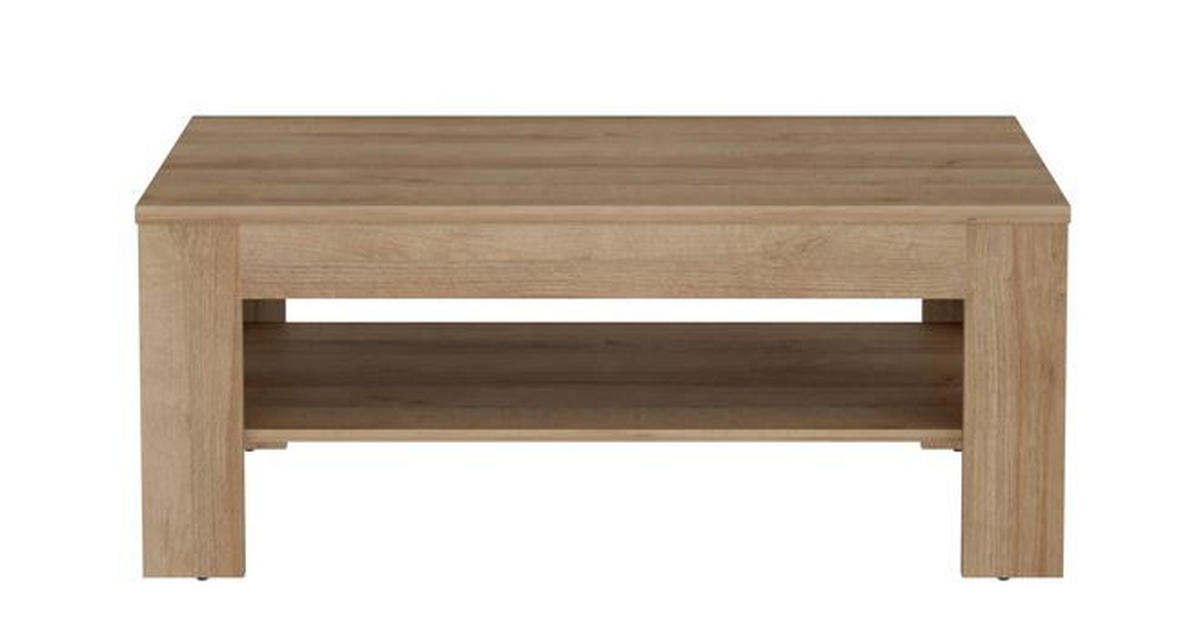 MĂSUțĂ DE CAFEA   - Design (110/44,5/62,8cm) - Hom`in