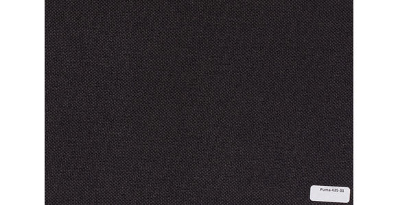 STUHL Webstoff Buchefarben, Schwarz Buche massiv  - Buchefarben/Schwarz, KONVENTIONELL, Holz/Textil (47/100/64cm) - Cantus